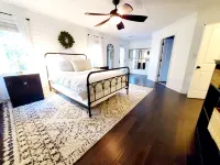 The Haymount Inn by Haymount Homes Hôtels à proximité de : Methodist University
