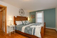 Solitude near the beach, High speed wifi