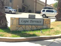 Beautiful Gated Waterfront Condo in Heart of Horseshoe Bay,  Boat Docks and WIFI - 4-Star
