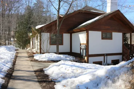 Ski Reservations Open - Guaranteed - Slopeside Boyne Condo - Sleeps 10