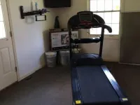 Quaint Country Cottage, Mountain Views, VT/Radford/VA Families Haven! Hoteles en Condado de Pulaski