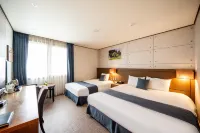 Benikea Hotel Jeju - Beach resorts