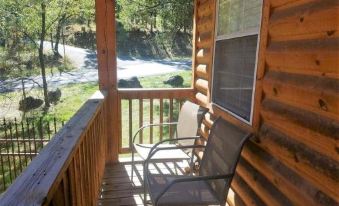 AC - #3 Western Cabin