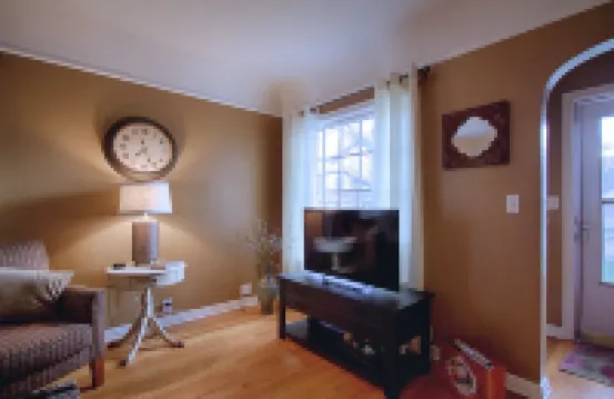 Charming home near Boise State and The Train Depot