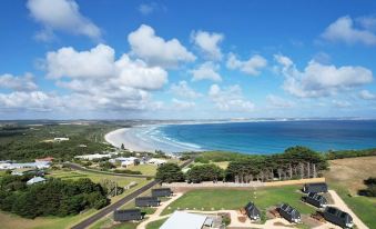 Swell At Cape Bridgewater
