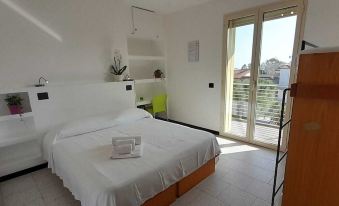 Hotel Marbella 객실