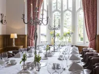 Oakley Court Hotels in Windsor