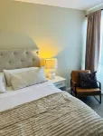 Soothing 2-bedroom condo in Marina del Rey with AC, fitness room, WiFi