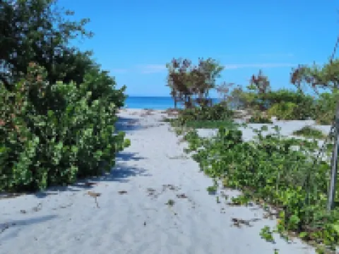 Little Gasparilla Island a 2-bedroom cottage wth WiFi and AC on a private island Hotels in Placida