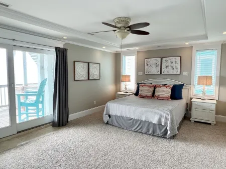 Celebrate Summer - June Flash Sale - 2 Night Min - Book Now and Save!