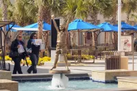 Barefoot Beauty Waiting 4 U! Pool, Golf, Beach! See Sister Unit #574216!