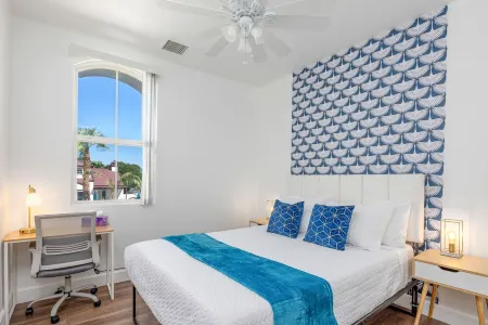 Resort_Pool_Spa with Mt Views-Arcade-Games at Desert Heath