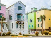 GREAT OCEAN VIEWS!!! BEAUTIFUL 2 BR/2 bath LUXURY CONDO SLEEPS 6 Các khách sạn gần Atlantic Beach