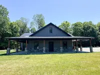 Barndo on the Barren