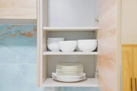 Orchard Oasis, Downtown Chico Unit #3