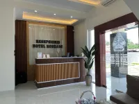 Hotel Kondang Syariah Hotels in Sarilamak