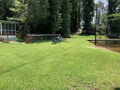 Waterfront Cottage on Lake Murray in Chapin, SC