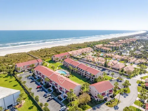 Oceanview, Sea Place Townhouse. 2Bed/2.5 Bath 2 Spacious Balconies