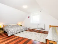 Horvath Hotels in 