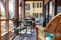 Penny-Wise Paradise In Pawleys Island