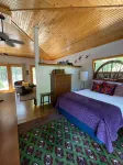 The Fairy Hut @ Iris Hill Glamping