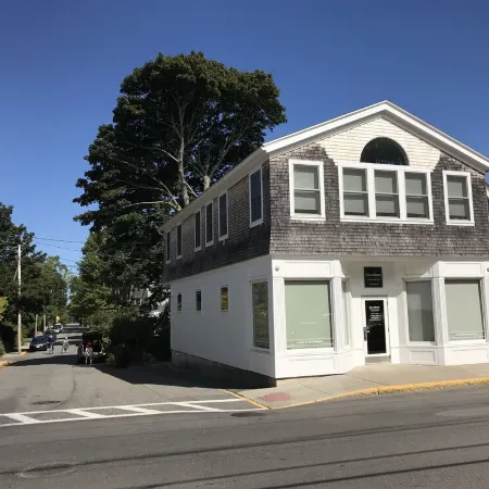 Gorgeous Downtown Bar Harbor Property
