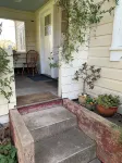 Country Cottage Charm