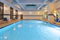 Hotel Auburn Hills Hotels in Pontiac