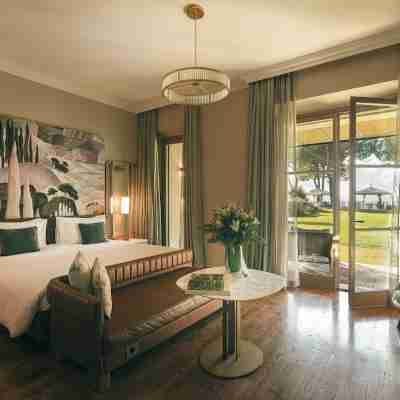 Castelfalfi Rooms
