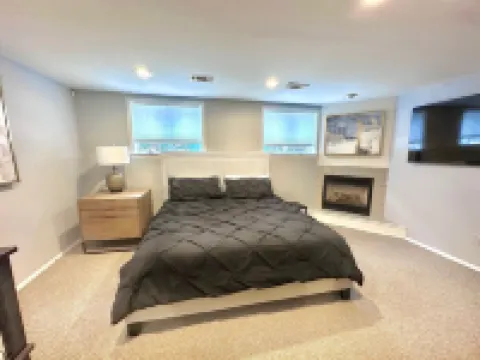 Comfortable House in North Shore, Long Island