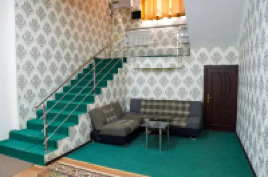 Chinor Garden Hotel - Free Airport Pick-up and Drop-Off Hotels in Kibray District