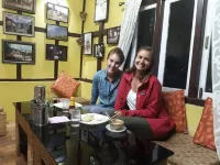 Oak Valley Retreat Homestay Hostel Cafe Hotels in Kaluk
