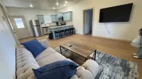 Brand New Charming 2B/2B in Chickasha, Near Downtown!