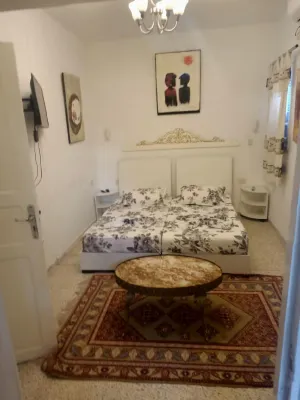 Casa Zitouna- Guest House - Kef, Tunisia Hotels in 