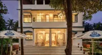 Amã Stays & Trails, Braganza House -  Casas de vacaciones