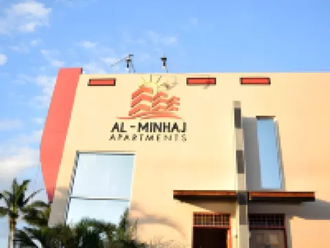 Al - Minhaj Service Apartments