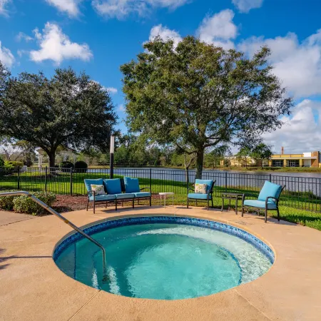 Holiday Inn ST AUGUSTINE - WORLD GOLF by IHG