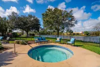 Holiday Inn ST AUGUSTINE - WORLD GOLF by IHG - Bathtub
