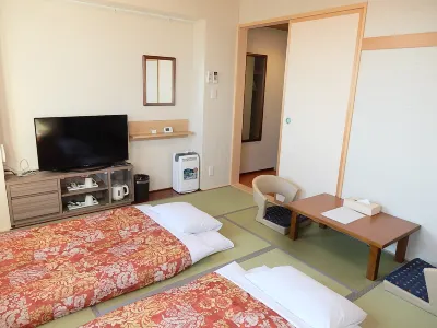 Hotel Nishiyama Hotels in Minamisoma