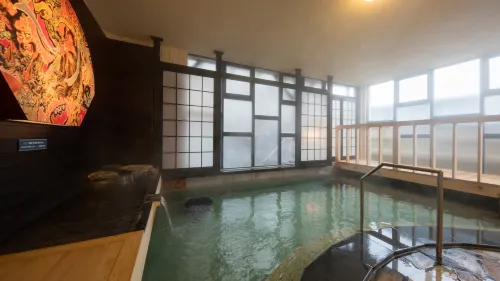 Hotel Apple Land - 4-Star