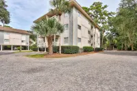 Cozy 2-bedroom villa close to Coligny!