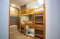 Aisha Hostel Các khách sạn ở Municipality of Domzale