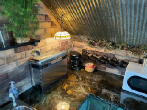 COUNTRY LACE Retro Place