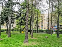 Kasprzaka Warszawa