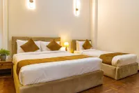 Mhendo Hotel & Studio Suites Hotels in Budhanilkantha