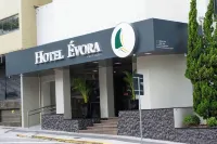 Hotel ÉVORA by Rede Sagres