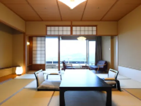 青山やまと 伊東のホテル