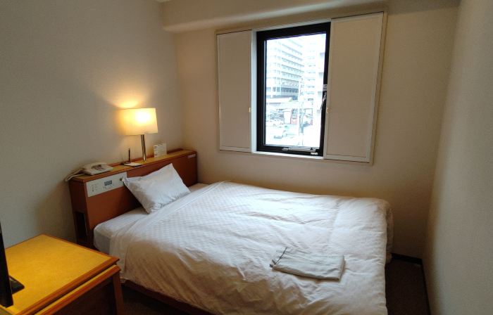 Plaza Hotel Sanda