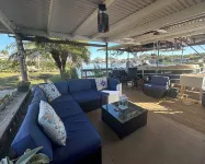 Lakeside Landing on Lake Dora w/ Boat Dock