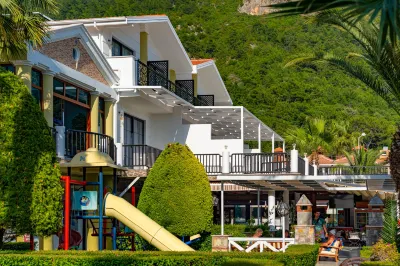 Karbelsun Hotel Hotels in Oludeniz Mahallesi